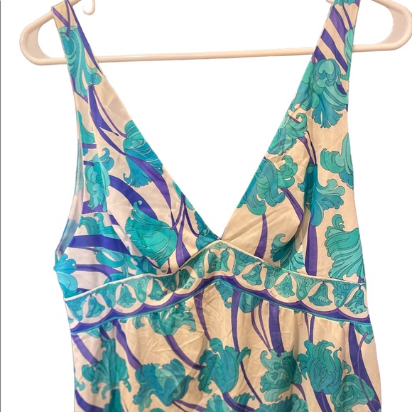 - Pucci Vintage 1970’s Emilio Pucci - Picture 10 of 15